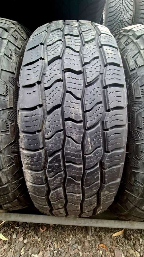 Cooper, ziemas 235/75 R16