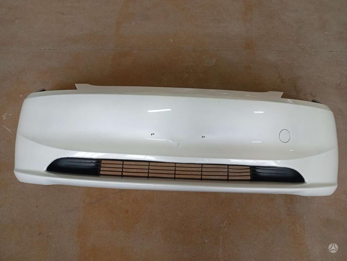 Tesla Model 3 bamperi