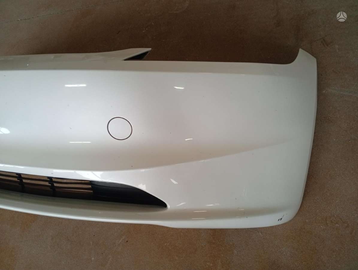 Tesla Model 3 bamperiai