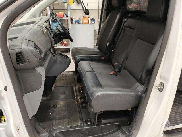 Citroen Jumpy
