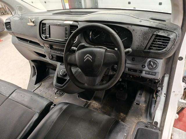 Citroen Jumpy