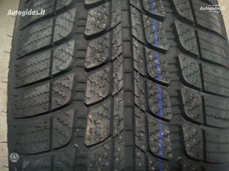 -Kita-, зимние 235/40 R18