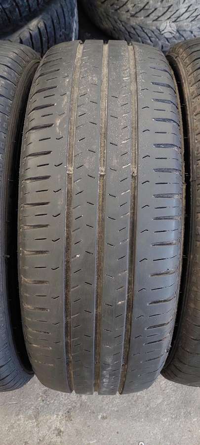 Nexen, летние 215/65 R16