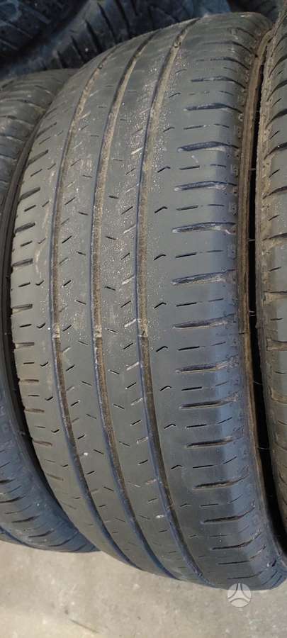 Nexen, vasarinės 215/65 R16