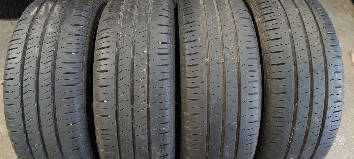 Nexen, летние 215/65 R16