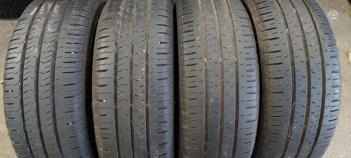 Nexen, vasarinės 215/65 R16