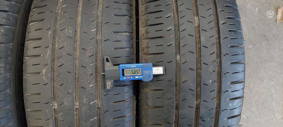 Nexen, vasarinės 215/65 R16