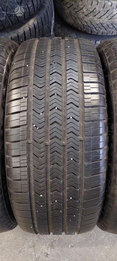 Goodyear, летние 245/40 R19