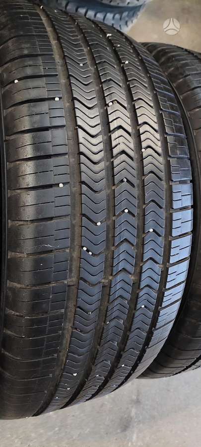 Goodyear, летние 245/40 R19