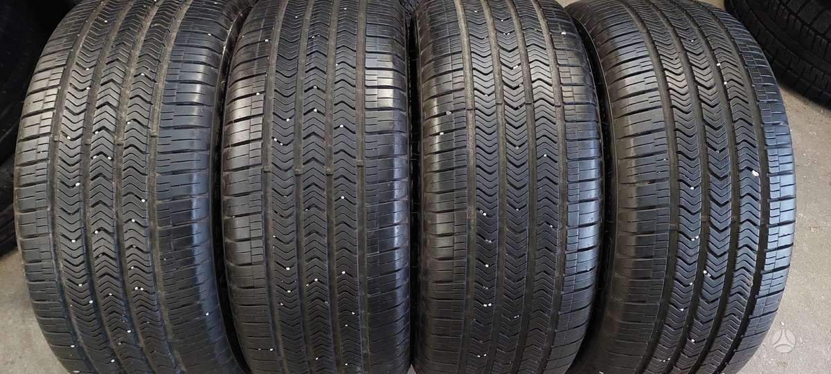 Goodyear, summer 245/40 R19