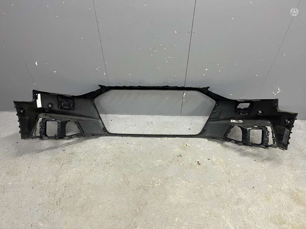 Audi A4 allroad Lci