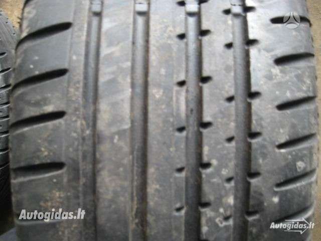 Continental, vasarinės 235/45 R18