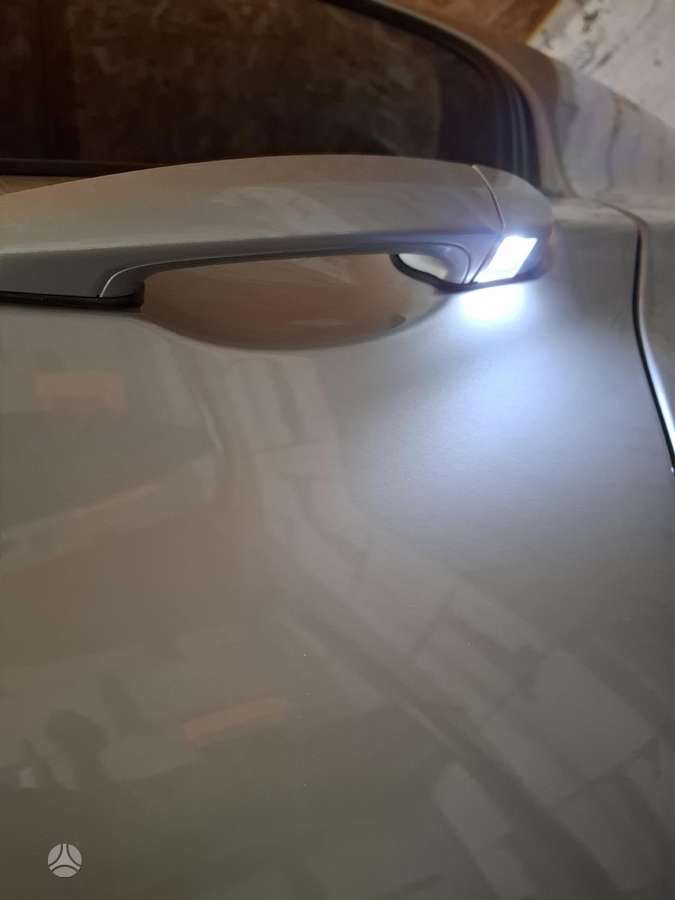 BMW 116, 1.5 l., hatchback