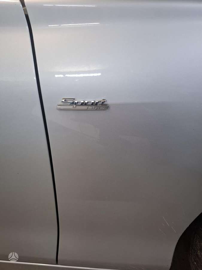 BMW 116, 1.5 l., Хэтчбек