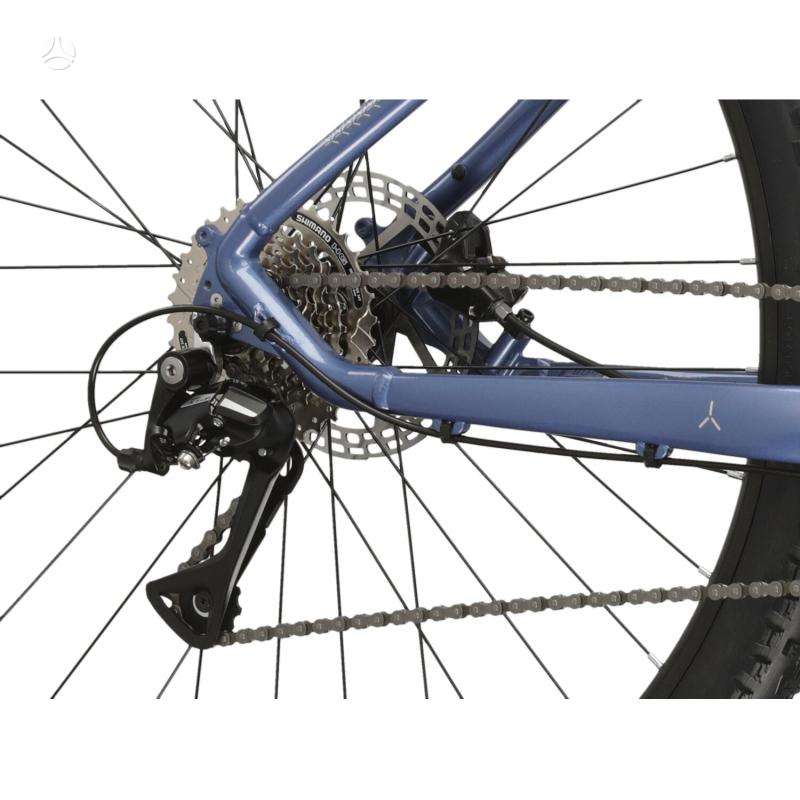 Mountain bike Kross
