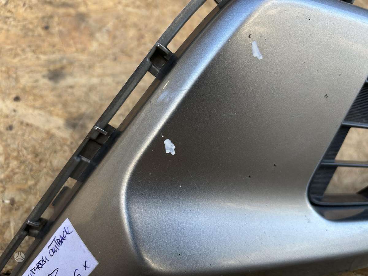 Subaru Outback, 57734AN010, Cen29585