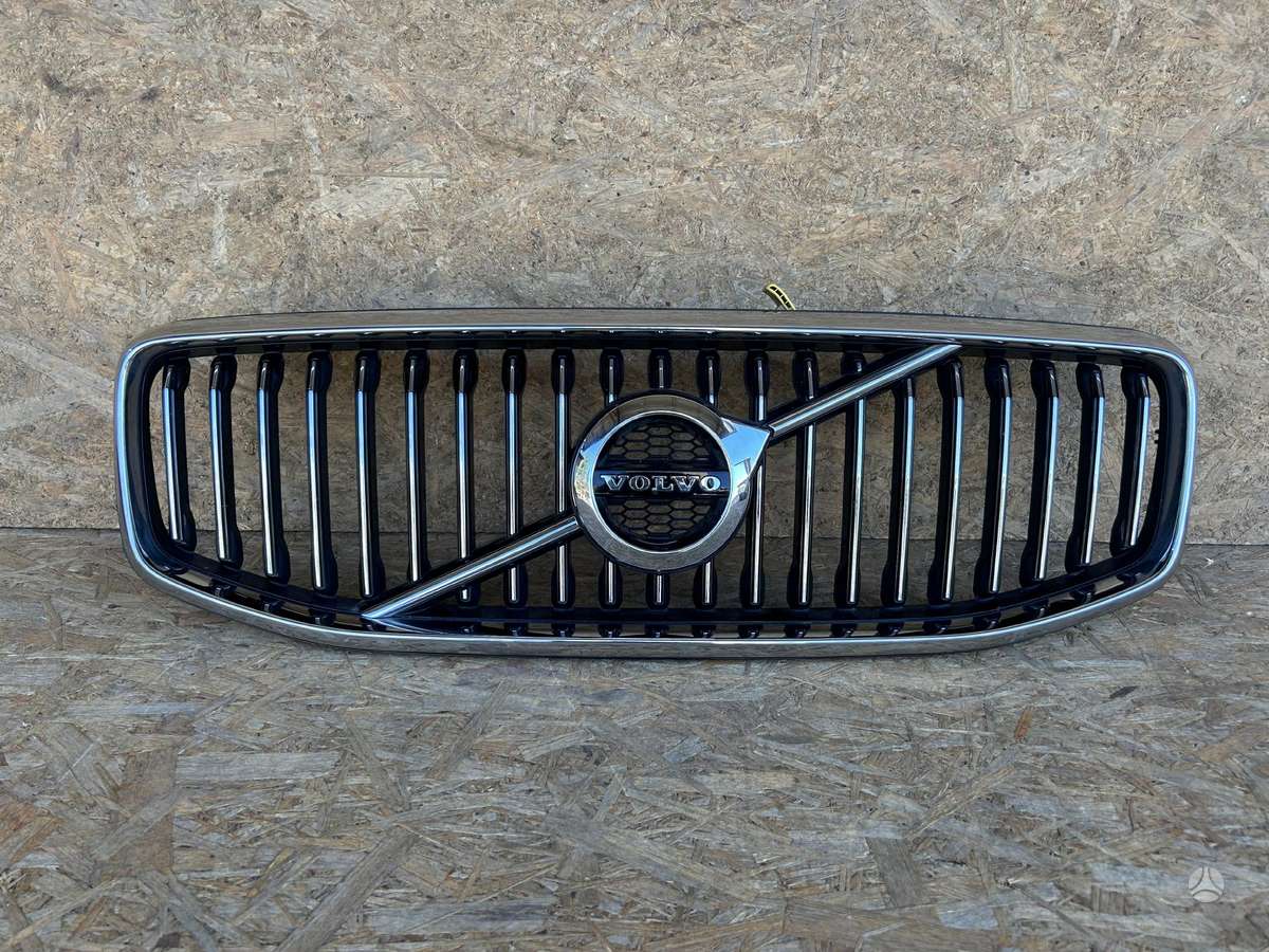 Volvo XC60, 31425535, Cen29593
