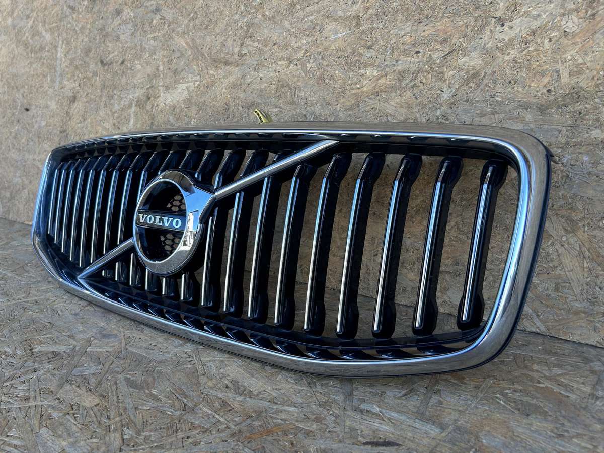 Volvo XC60, 31425535, Cen29593