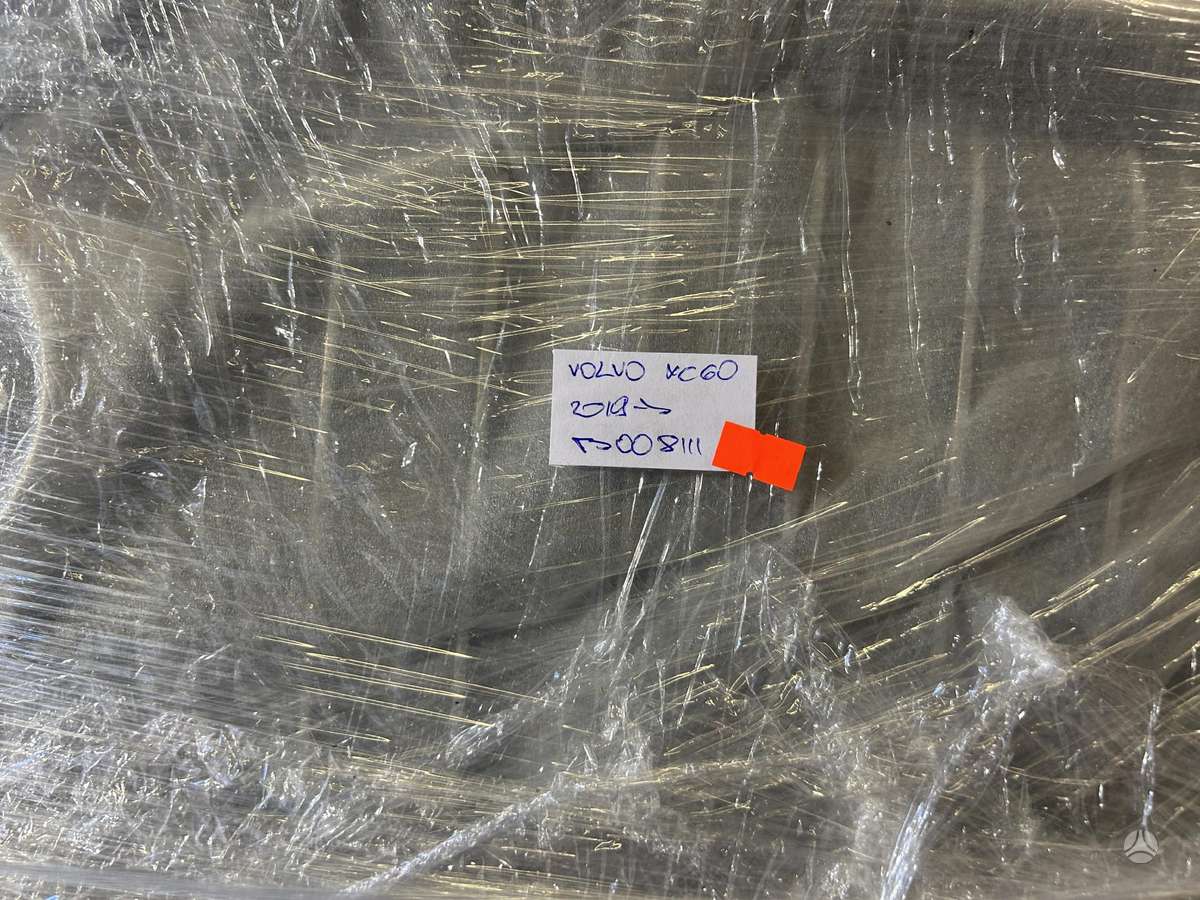 Volvo XC60, 31425535, Cen29593