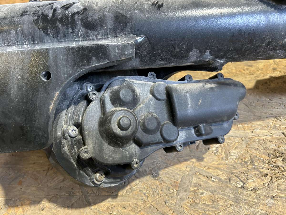 Volkswagen ID.4, 11A803881F, Cen29596