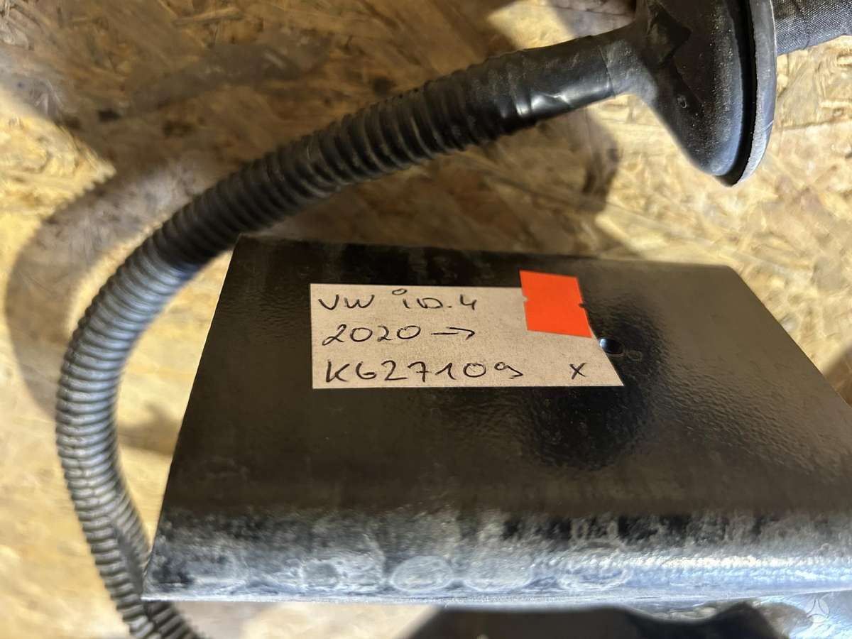 Volkswagen ID.4, 11A803881F, Cen29596