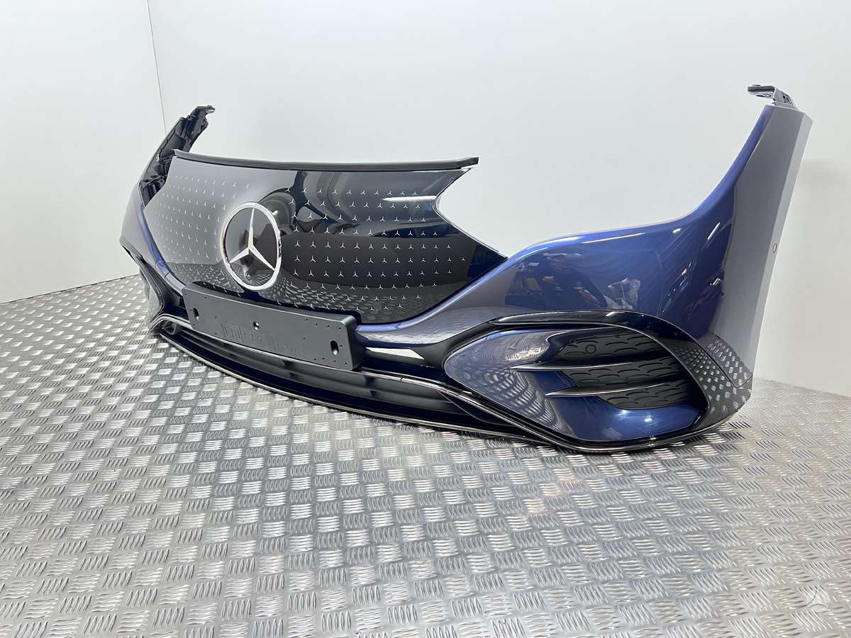 Mercedes-Benz EQE детали кузова