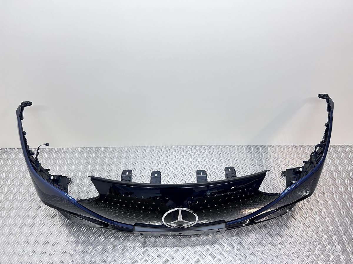 Mercedes-Benz EQE детали кузова