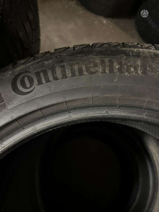 Continental VikingContat 7, winter 225/50 R18