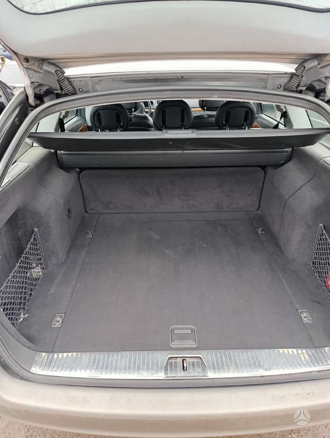 Mercedes-Benz E220, 2.2 l., Универсал