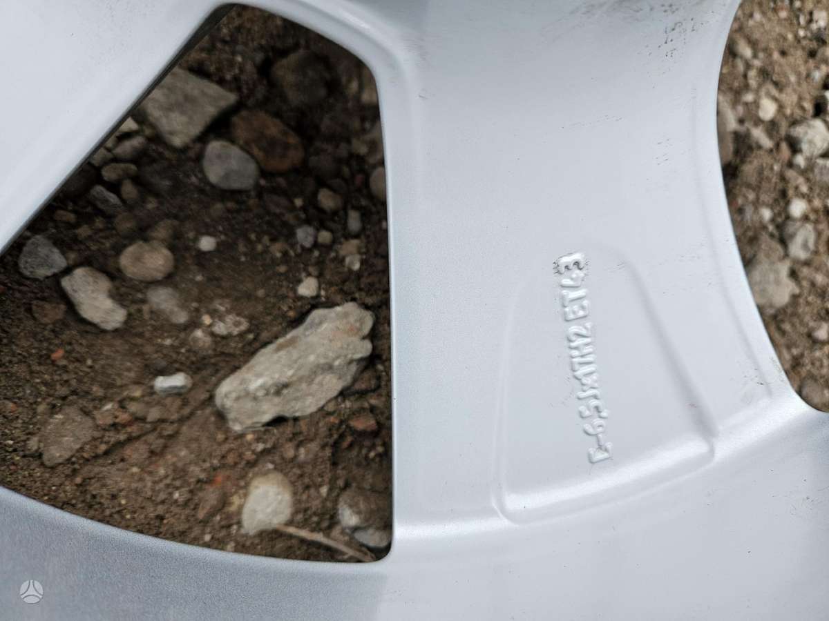 Audi A3, легкосплавные , R17