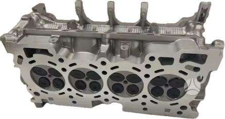 Nissan Qashqai+2 cylinder head