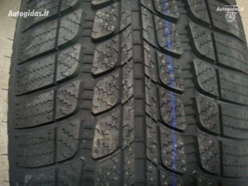 Sunny, зимние 235/55 R18