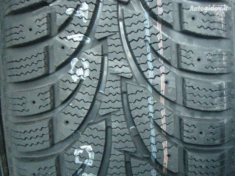 Sunny, зимние 235/55 R18