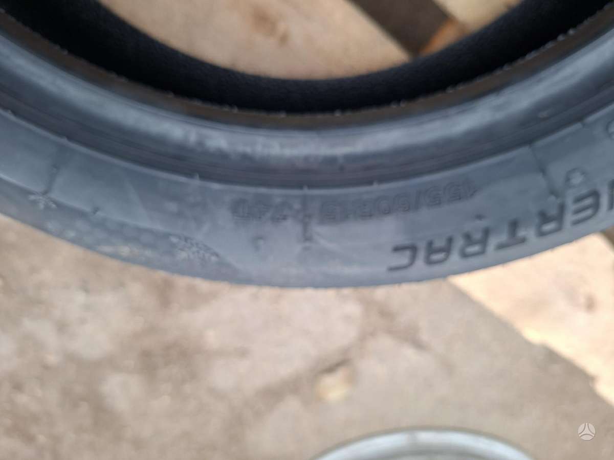 Powertrac, winter 155/60 R15