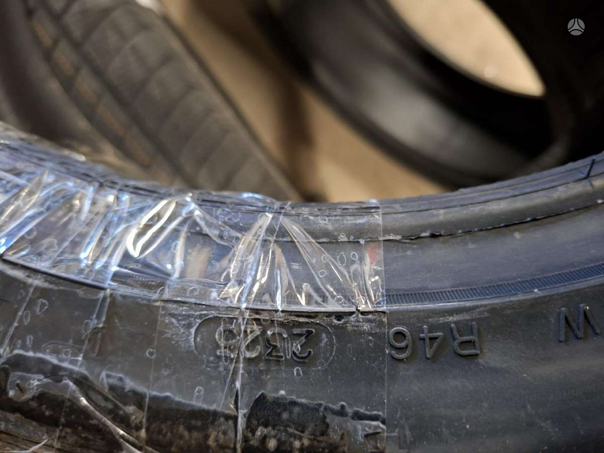 Imperial, зимние 255/35 R18
