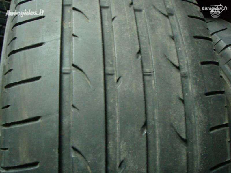 Bridgestone Universalios,ziemines..., летние 235/60 R18