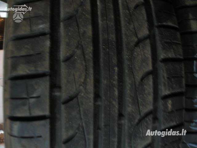 Bridgestone Universalios,ziemines..., летние 235/60 R18
