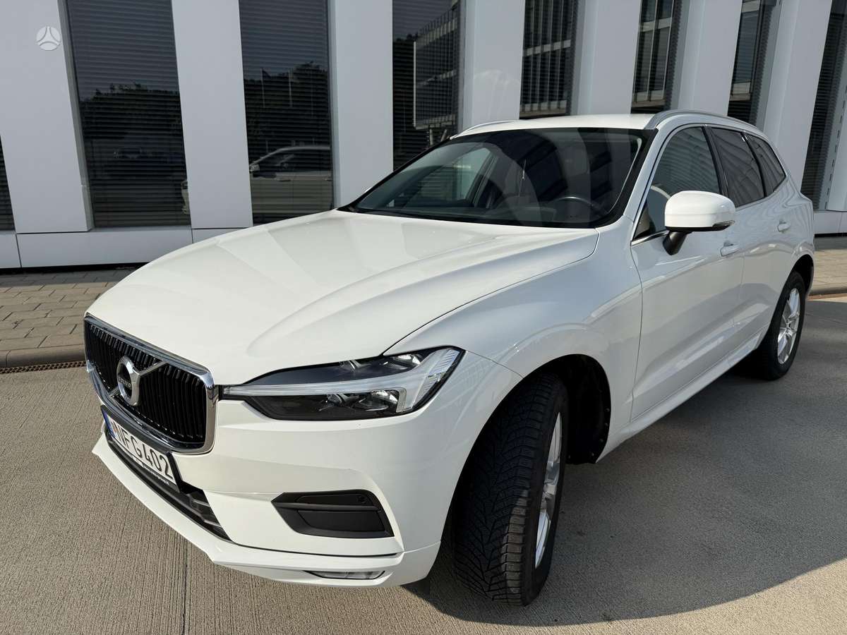 Volvo XC60 - 3