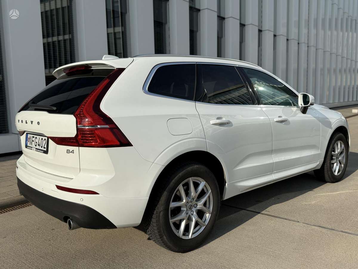 Volvo XC60 - 5