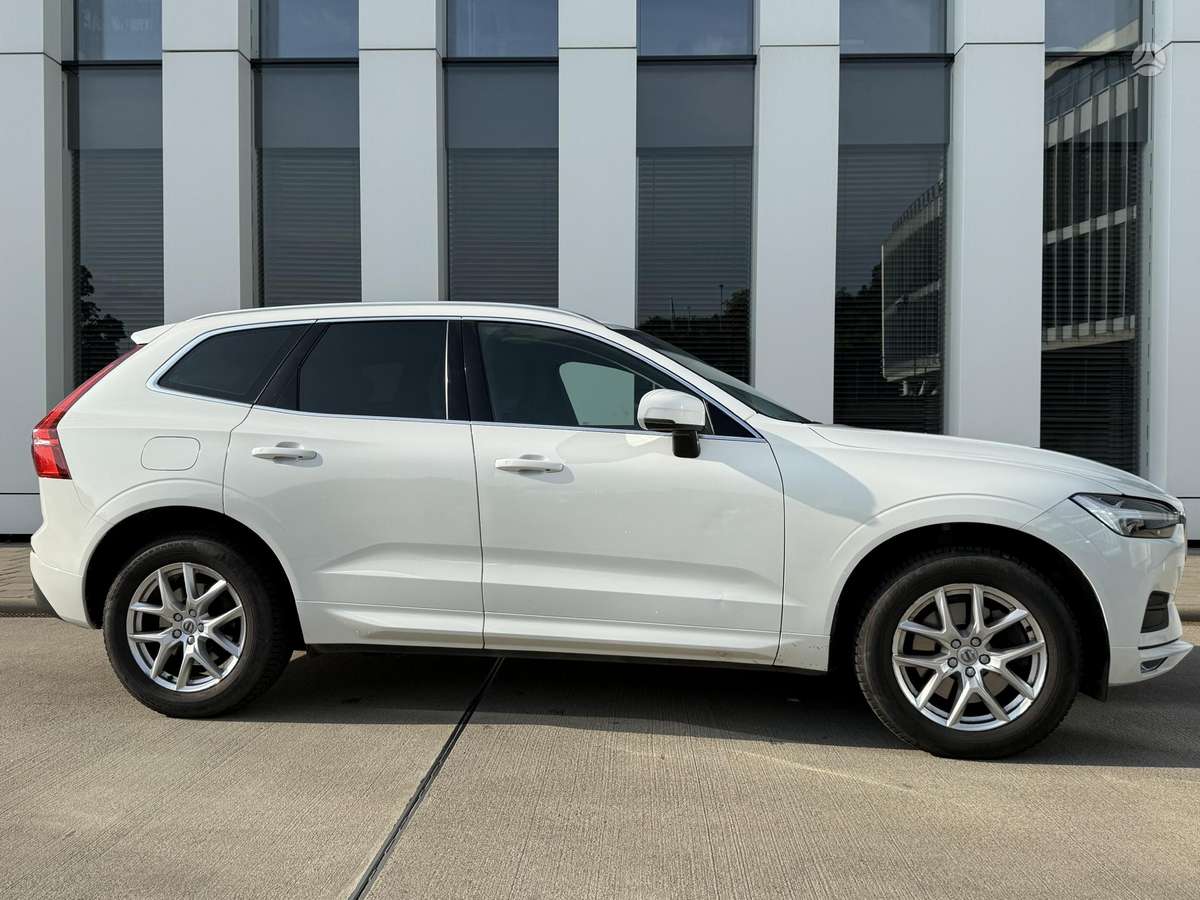 Volvo XC60 - 6