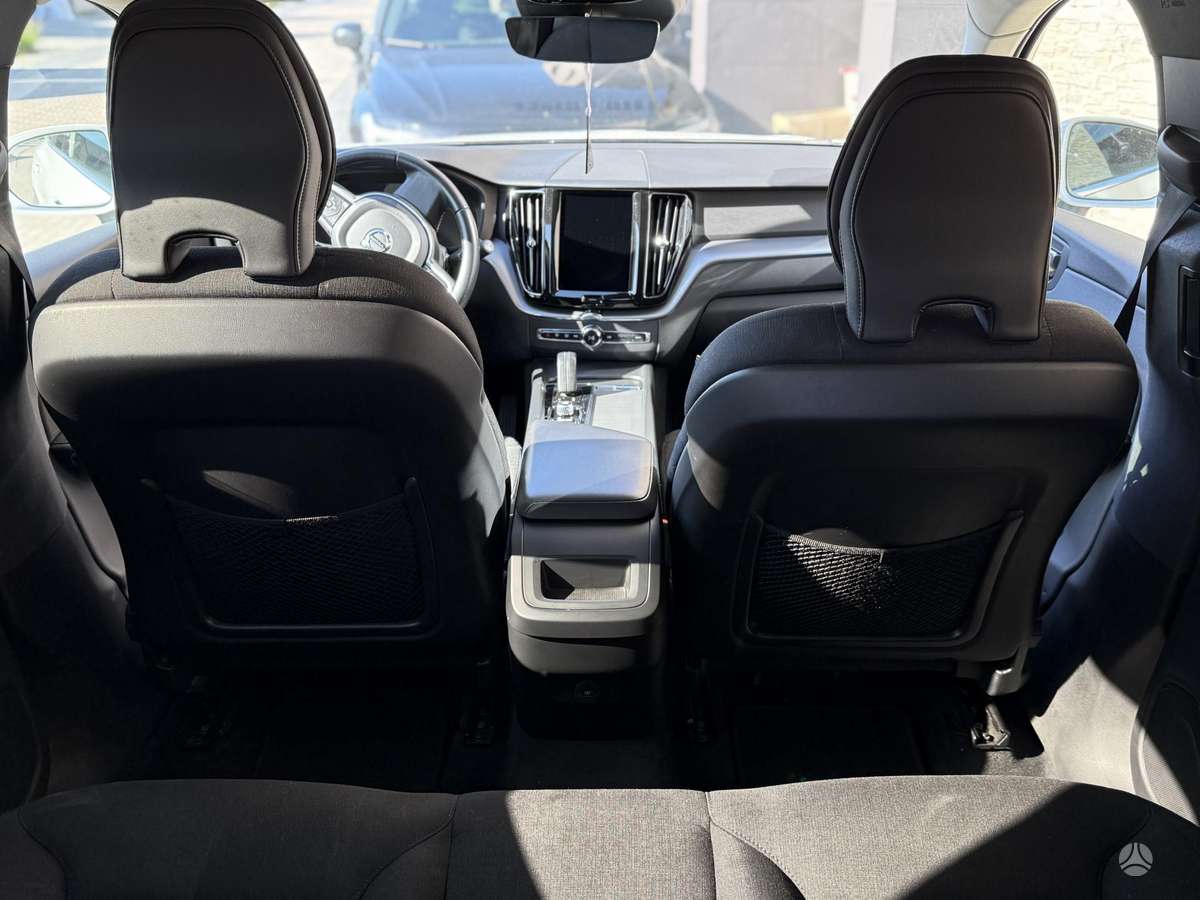 Volvo XC60 - 9