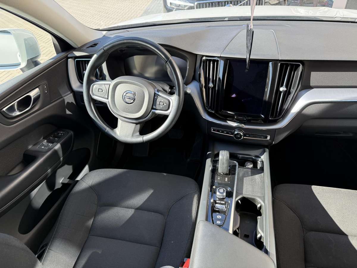 Volvo XC60 - 10
