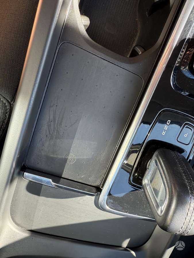 Volvo XC60 - 12