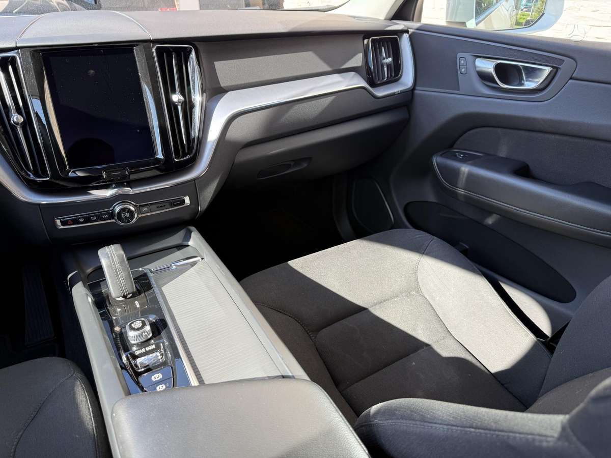 Volvo XC60 - 11