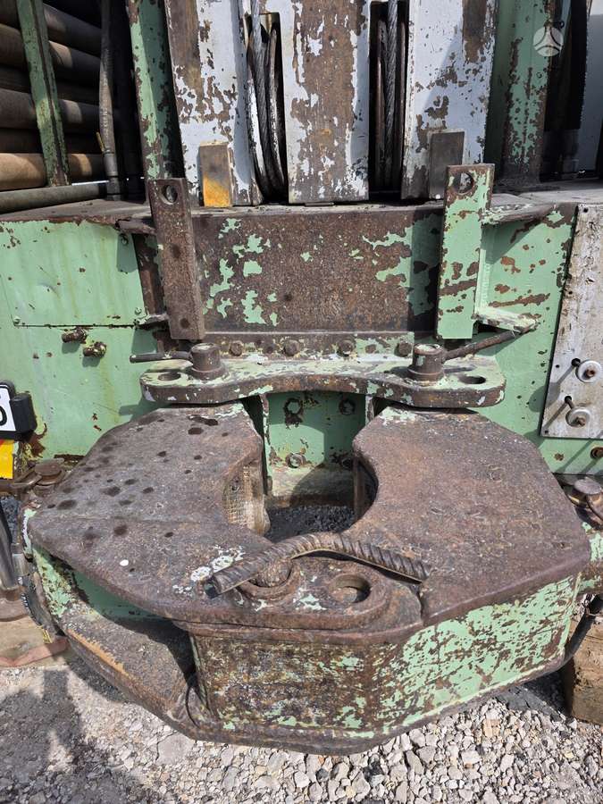 -Kita- FRASTE FS300, drilling machine