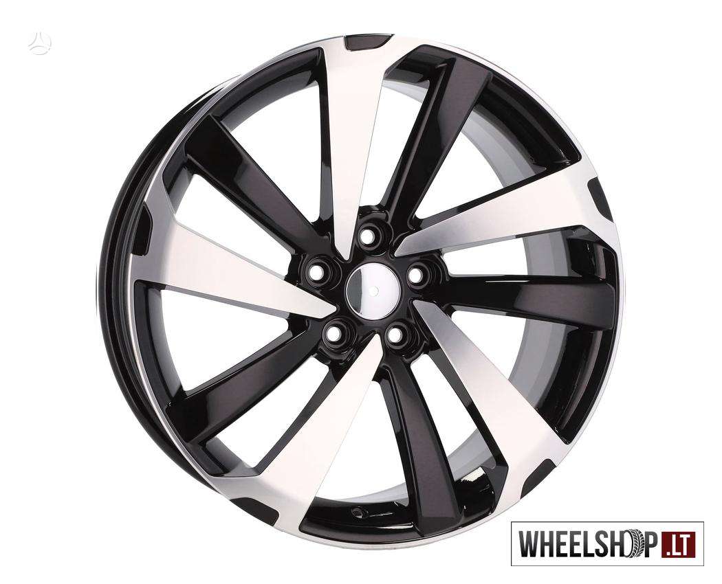 Lexus EU-FE172 Style MB, light alloy, R17