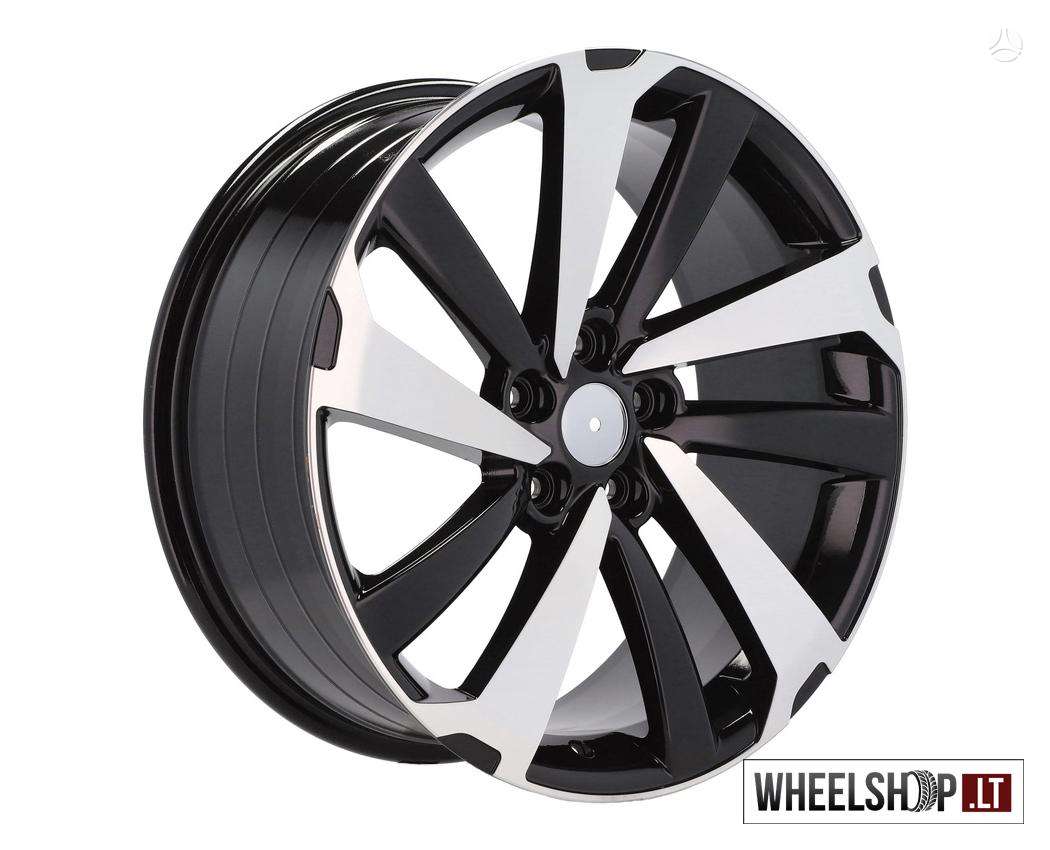 Lexus EU-FE172 Style MB, light alloy, R19