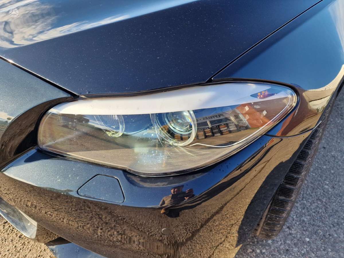 BMW 530, 3.0 l., Универсал