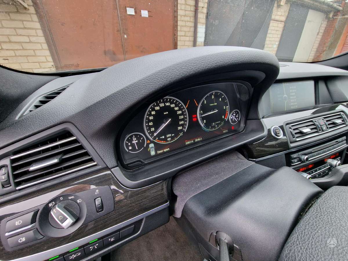 BMW 530, 3.0 l., Универсал