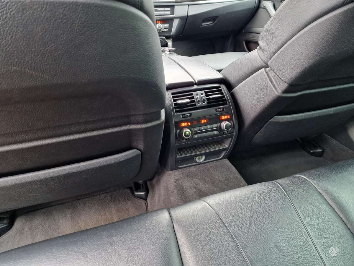 BMW 530, 3.0 l., Универсал